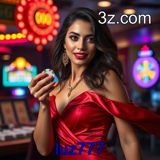 Lealdade no Luz777: Uma Nova Era dos Jogos Online