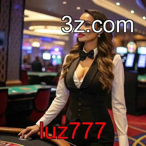 A Magia do Poker em Luz777: Conquiste a Mesa