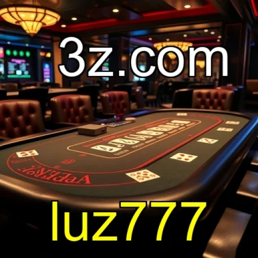 Promoções Radicais no Luz777 para Jogadores Empolgados