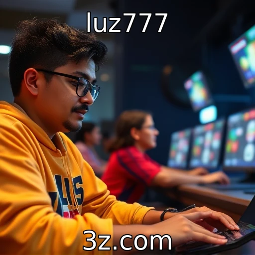 Desafios da acessibilidade na indústria de games