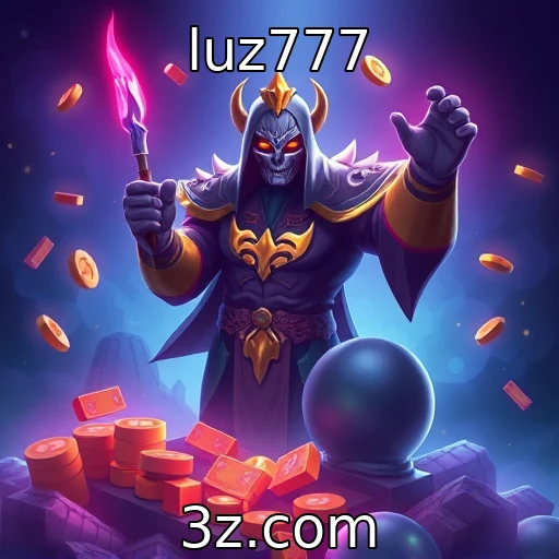 Tendências emergentes na indústria de jogos