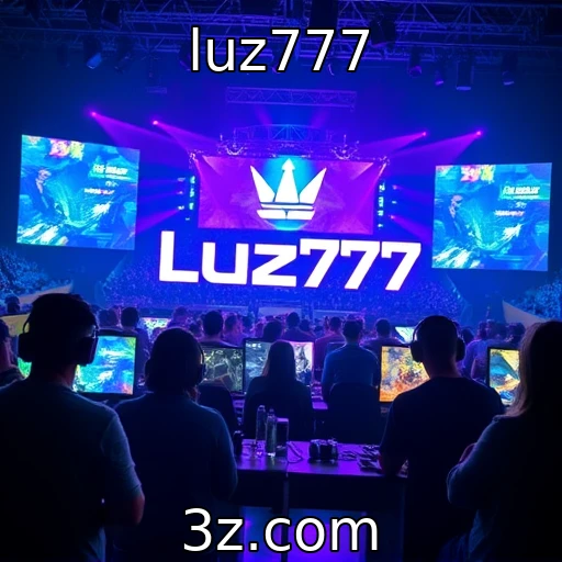 Panorama dos eSports e sua popularidade crescente