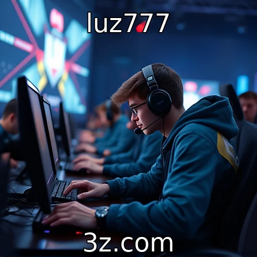 Aumenta a popularidade dos eSports entre jovens