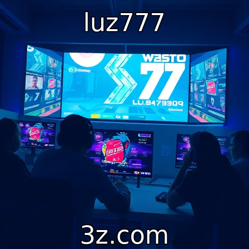 Evolução das plataformas de streaming de jogos