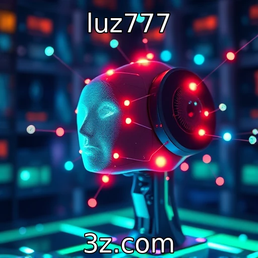 Futuro da inteligência artificial em jogos eletrônicos