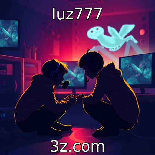 Perspectivas de saúde mental na comunidade gamer