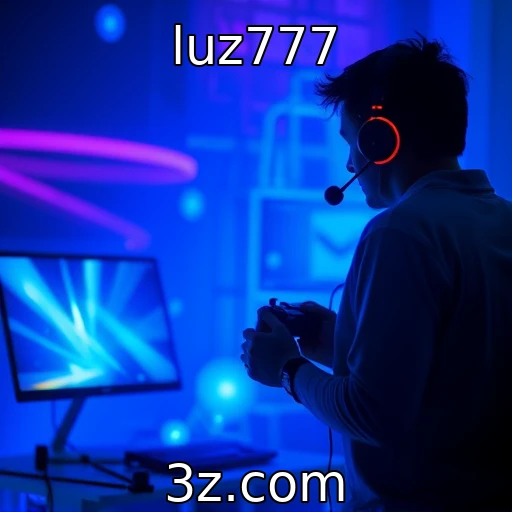 O papel da música na experiência gamer