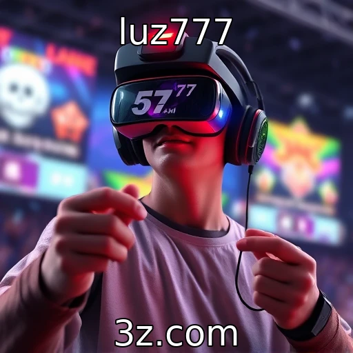 Integração de realidade virtual nos jogos