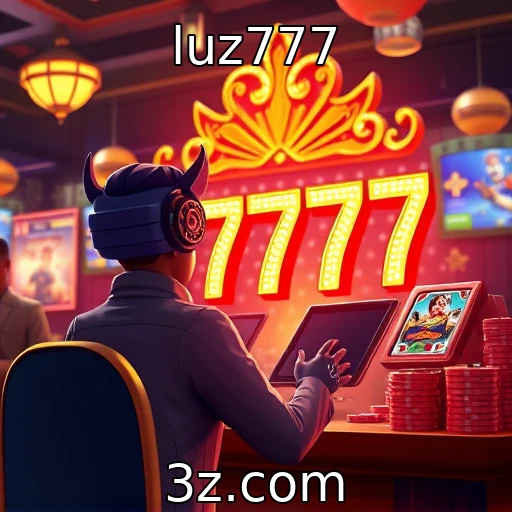 Crescimento da realidade virtual na indústria de jogos